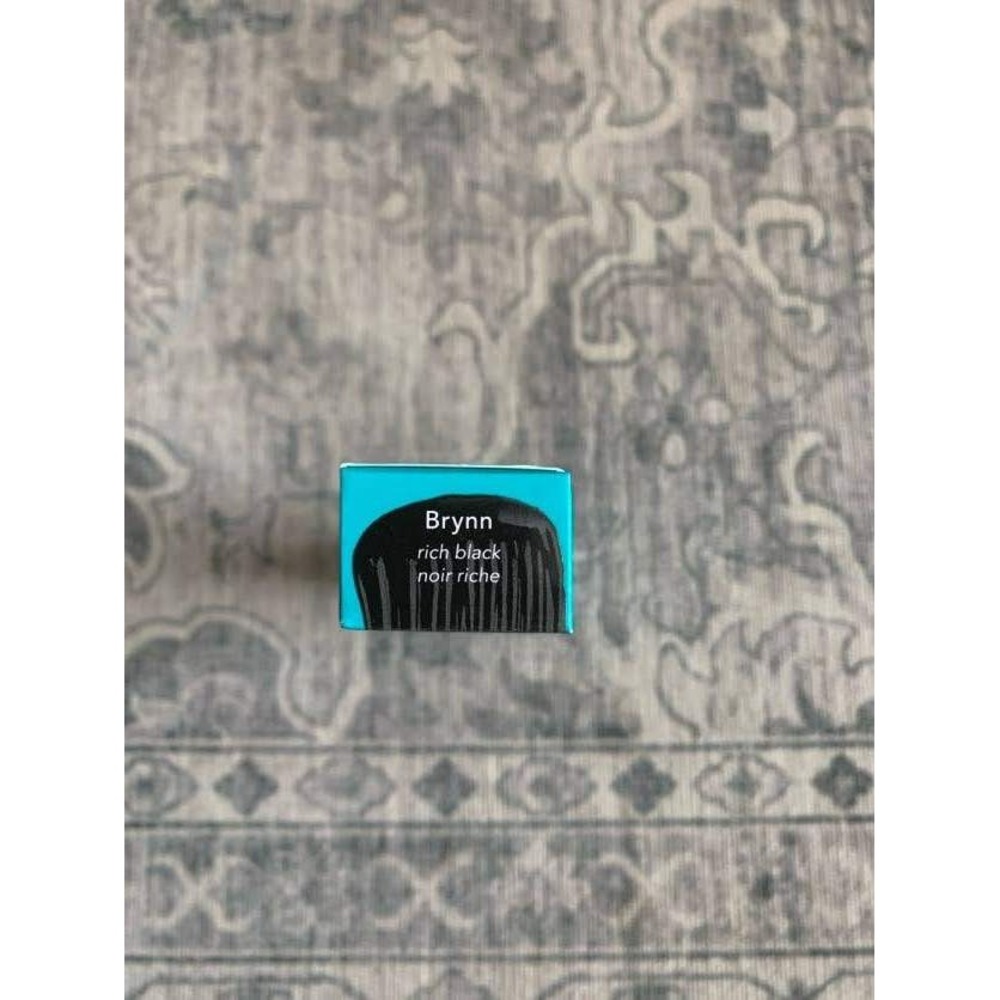Thrive Causemetics Liquid Lash Volumizer Mascara Brynn Rich Black‎ 0.38oz NIB - Picture 2 of 3